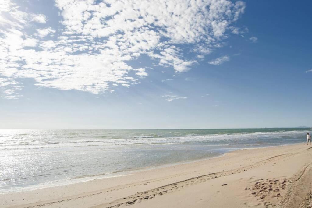 דירות מרינה די רוונה Casa Luciana, La Tua Casa Al Mare מראה חיצוני תמונה